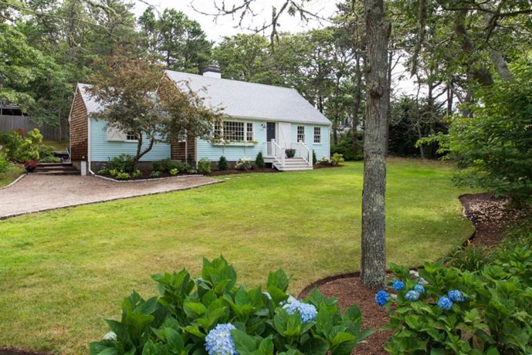 226 Hardings Beach Road Chatham, MA 02633 - Photo 4 of 35 Additional Photo