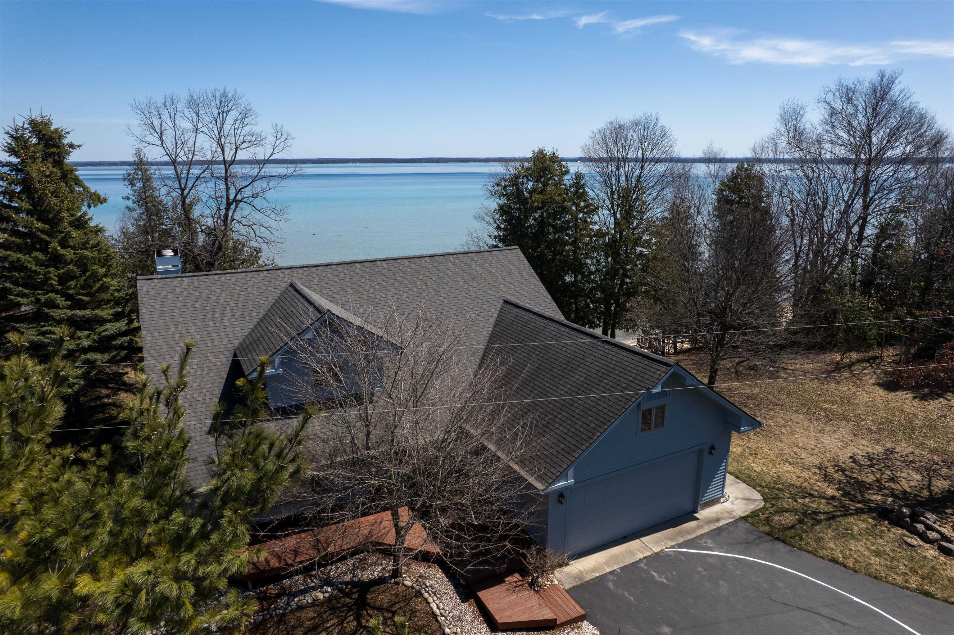 14088 Bluff Road Traverse City, MI 49686 - Photo 69 of 71