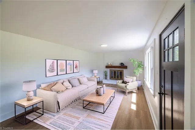 $309,900 | 310 Sedge Garden Road, Kernersville, NC 27284