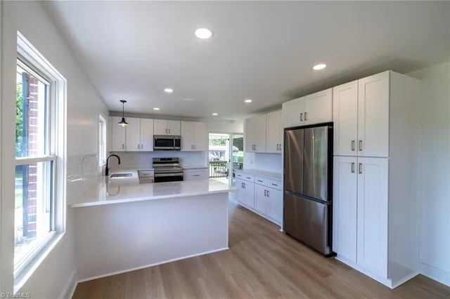 $309,900 | 310 Sedge Garden Road, Kernersville, NC 27284