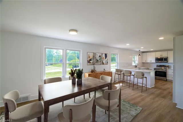 $309,900 | 310 Sedge Garden Road, Kernersville, NC 27284