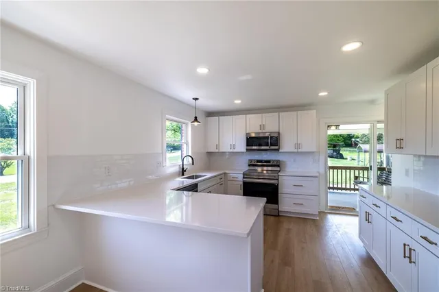 $309,900 | 310 Sedge Garden Road, Kernersville, NC 27284