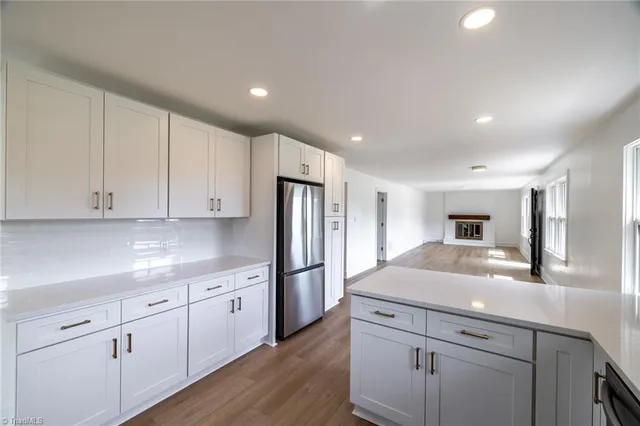 $309,900 | 310 Sedge Garden Road, Kernersville, NC 27284