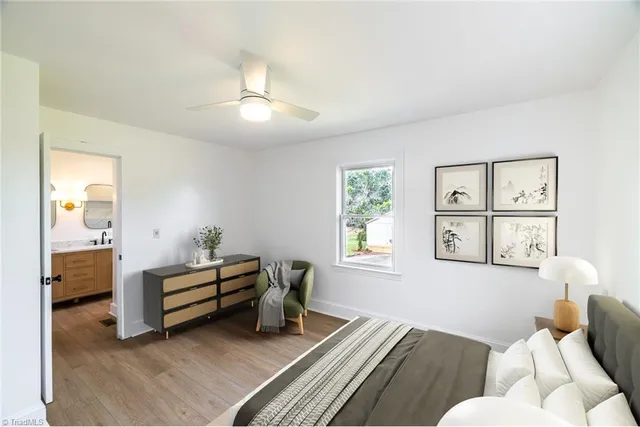 $309,900 | 310 Sedge Garden Road, Kernersville, NC 27284