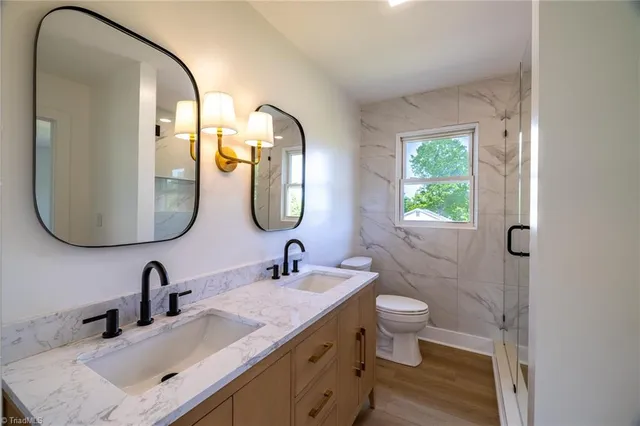 $309,900 | 310 Sedge Garden Road, Kernersville, NC 27284