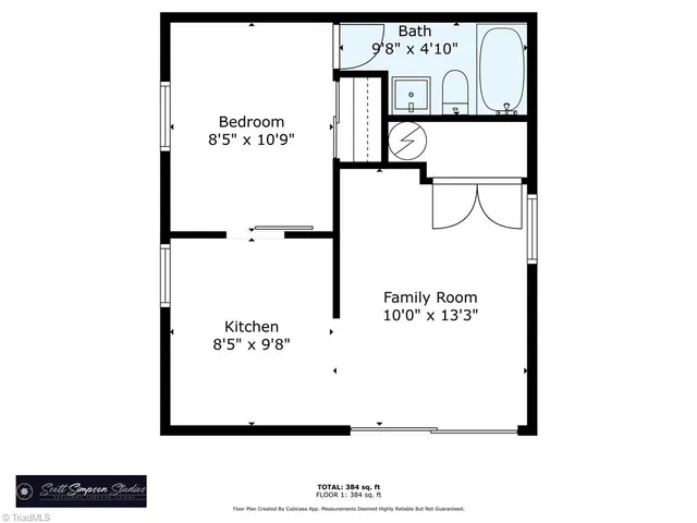 $309,900 | 310 Sedge Garden Road, Kernersville, NC 27284