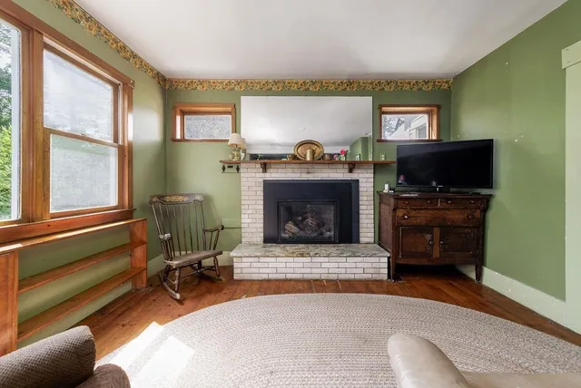 $333,000 | 5717 Highway 5, Thetford, VT 05054