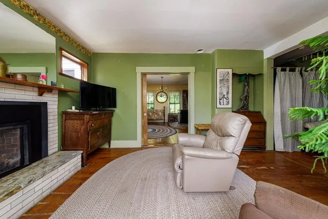 $333,000 | 5717 Highway 5, Thetford, VT 05054