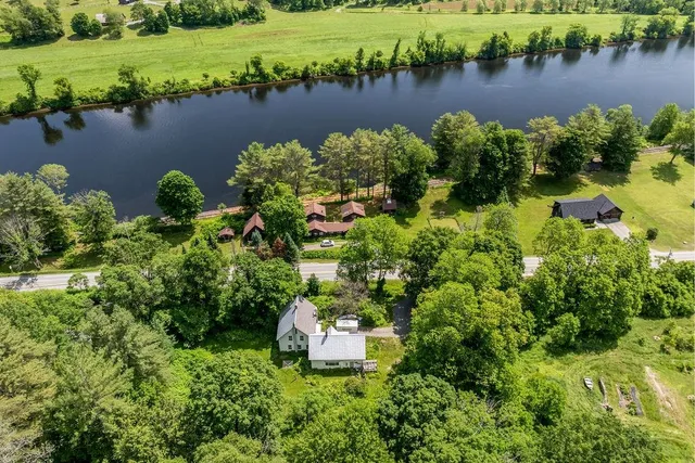 $333,000 | 5717 Highway 5, Thetford, VT 05054
