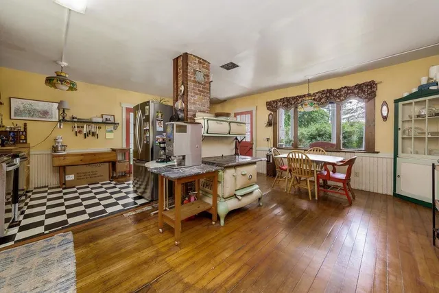 $333,000 | 5717 Highway 5, Thetford, VT 05054