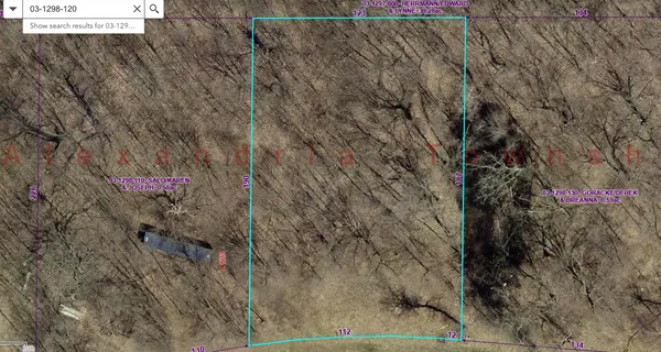 $52,000 | Lot 3-block Old Glory Drive, Alexandria, MN 56308