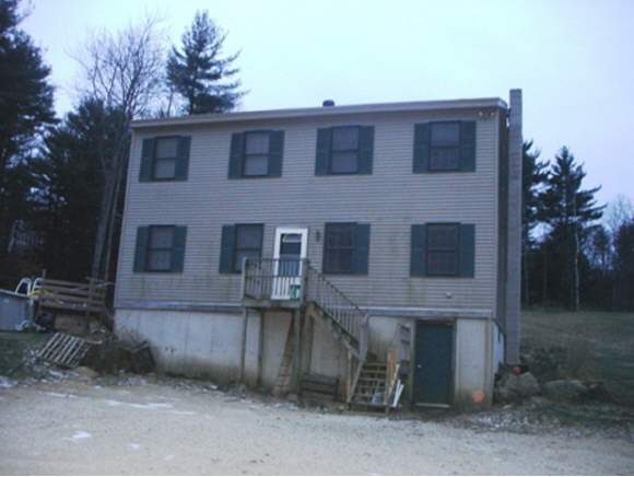 1309 Province Road Barnstead, NH 03218 - Photo 1 of 1