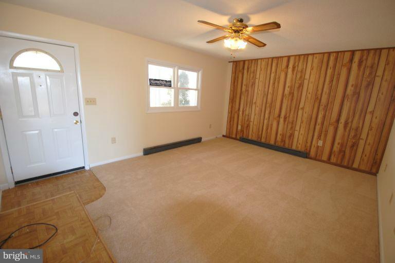 1158 Loop Road Gerrardstown, WV 25420 - Photo 1 of 18 Living Room