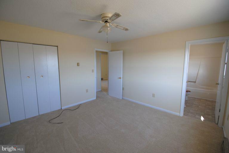 1158 Loop Road Gerrardstown, WV 25420 - Photo 3 of 18 Bedroom (Master)