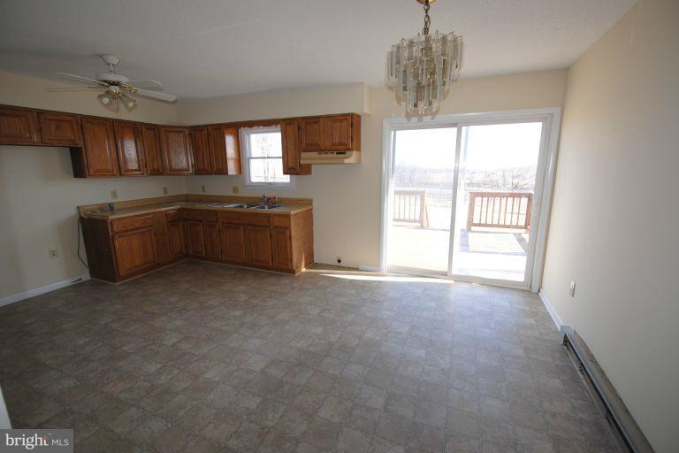 1158 Loop Road Gerrardstown, WV 25420 - Photo 5 of 18 Kitchen