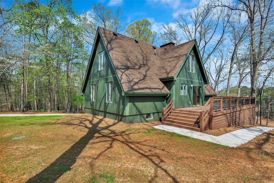 144 Tarleton Road Anderson, SC 29626 - Photo 31 of 50