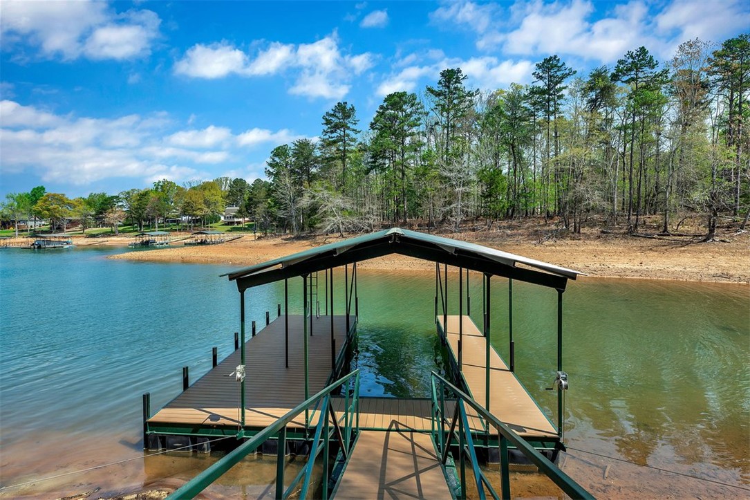 144 Tarleton Road Anderson, SC 29626 - Photo 34 of 50