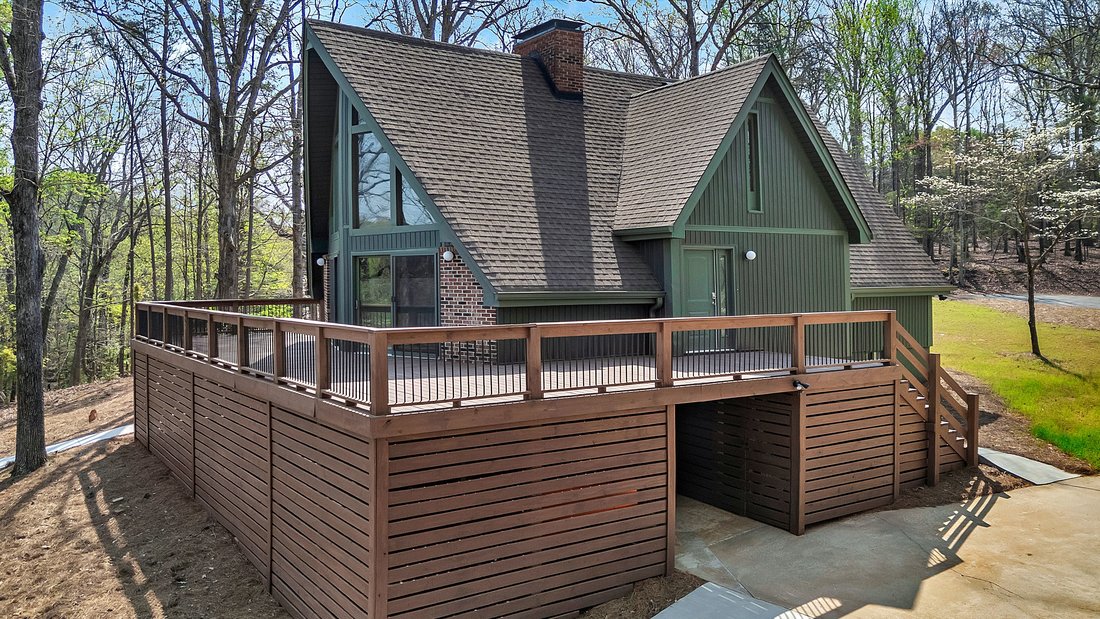 144 Tarleton Road Anderson, SC 29626 - Photo 37 of 50