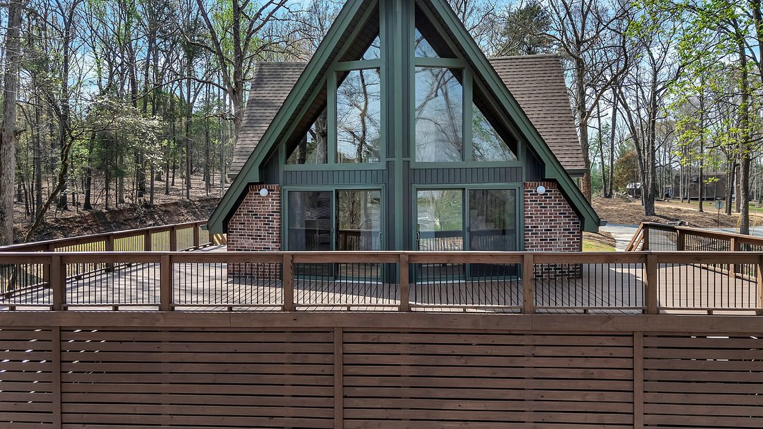 144 Tarleton Road Anderson, SC 29626 - Photo 38 of 50