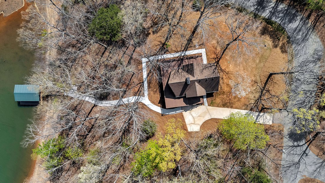 144 Tarleton Road Anderson, SC 29626 - Photo 39 of 50