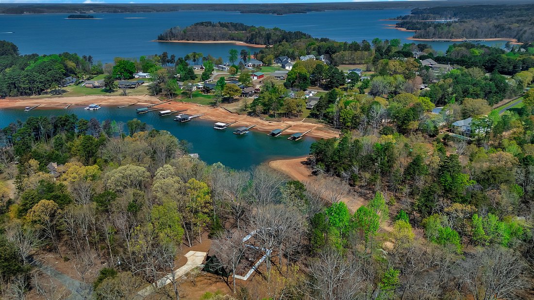 144 Tarleton Road Anderson, SC 29626 - Photo 40 of 50