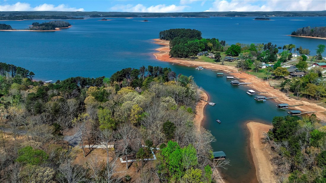 144 Tarleton Road Anderson, SC 29626 - Photo 41 of 50