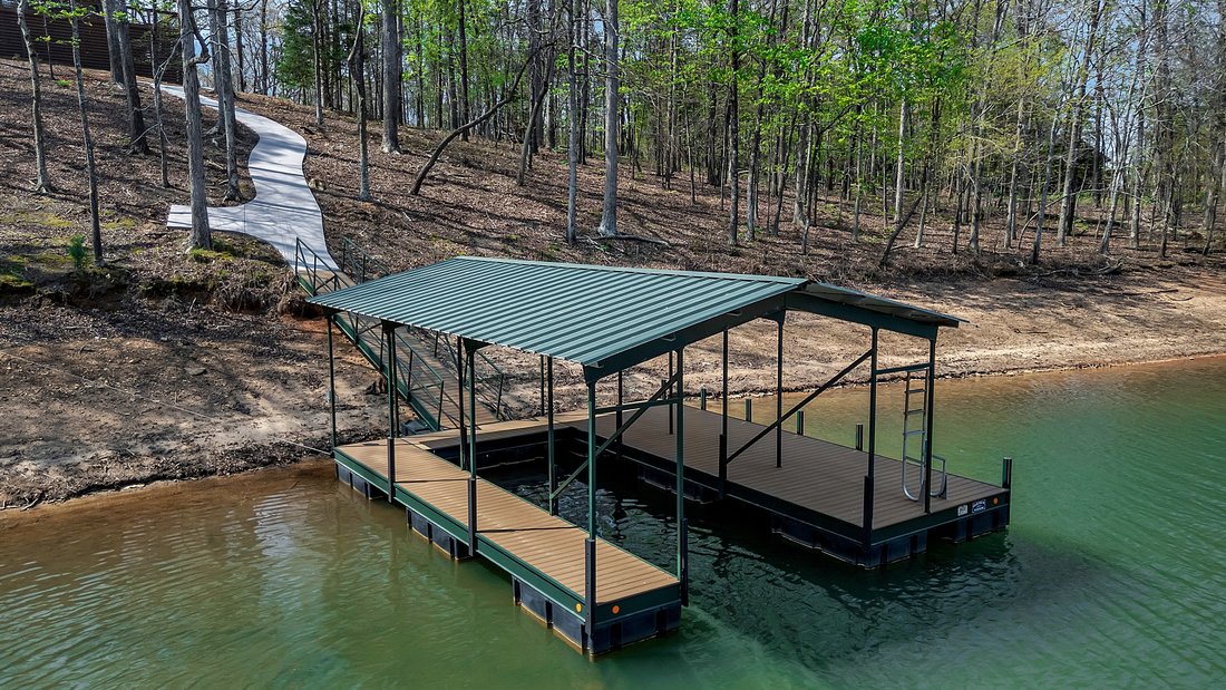 144 Tarleton Road Anderson, SC 29626 - Photo 44 of 50