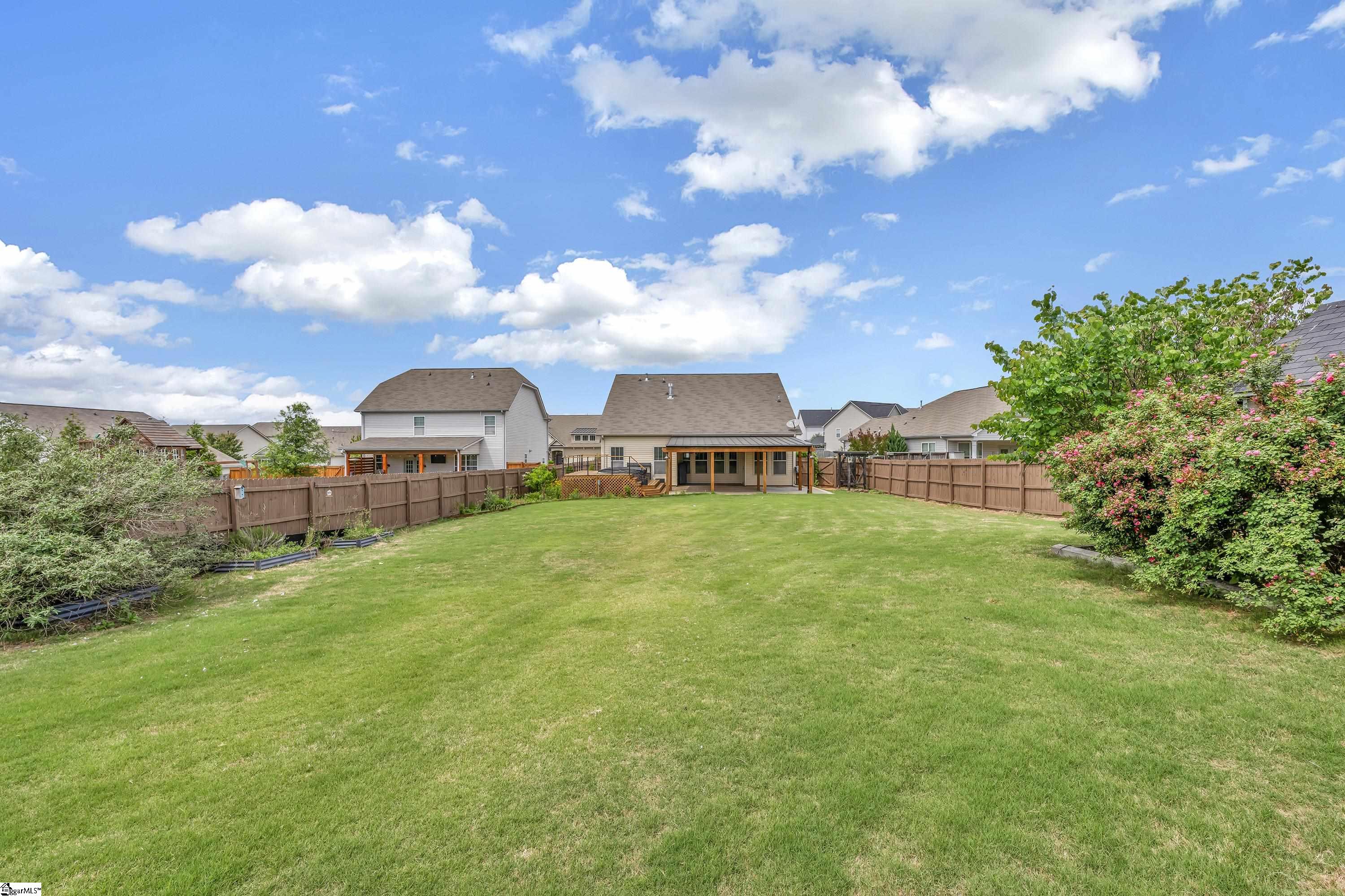 472 Bucklebury Road Greer, SC 29651 - Photo 13 of 21