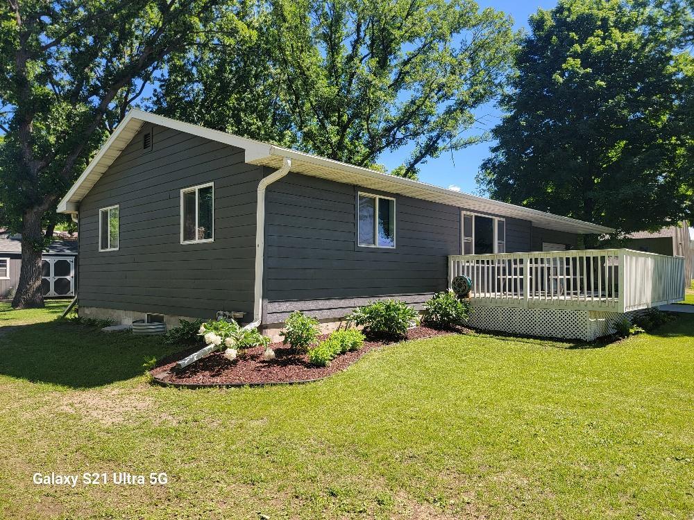 550 West 7th Street Browerville, MN 56438 - Photo 7 of 30
