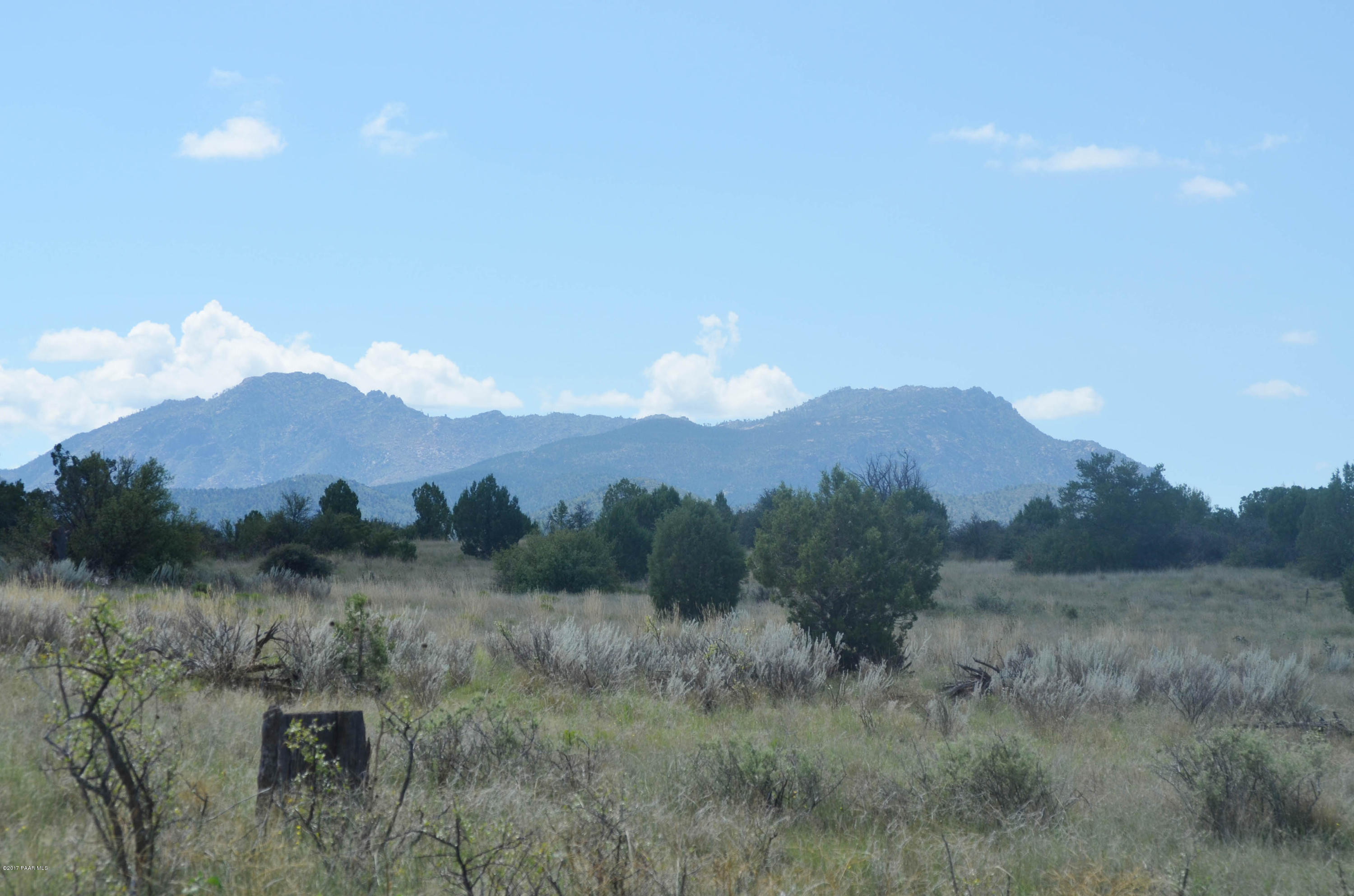 12850 North Puntenney Road Prescott, AZ 86305 - Photo 3 of 4 granite mtn-a