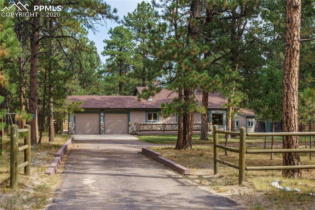 11020 Hardy Road Colorado Springs, CO 80908 - Photo 2 of 49