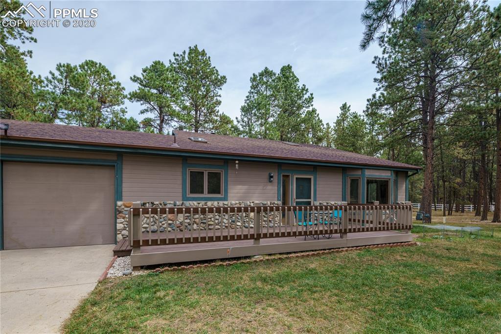 11020 Hardy Road Colorado Springs, CO 80908 - Photo 3 of 49