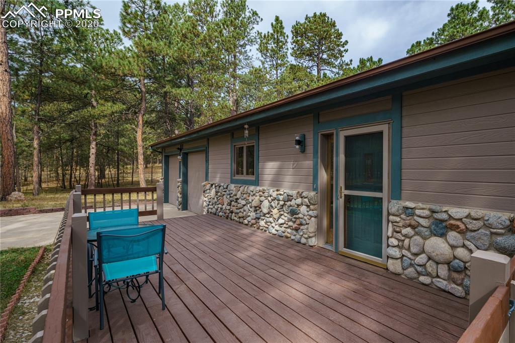 11020 Hardy Road Colorado Springs, CO 80908 - Photo 4 of 49