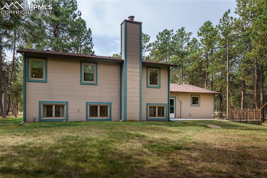11020 Hardy Road Colorado Springs, CO 80908 - Photo 38 of 49
