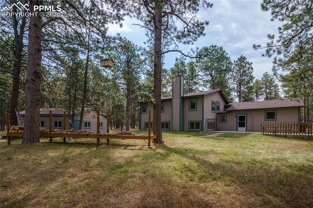 11020 Hardy Road Colorado Springs, CO 80908 - Photo 39 of 49