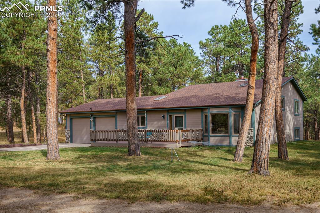 11020 Hardy Road Colorado Springs, CO 80908 - Photo 41 of 49