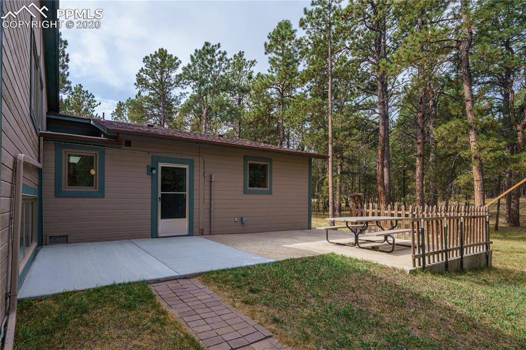 11020 Hardy Road Colorado Springs, CO 80908 - Photo 42 of 49