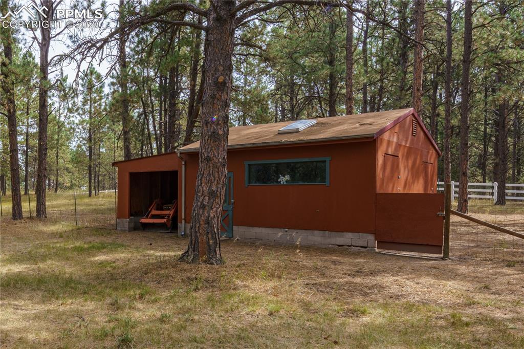 11020 Hardy Road Colorado Springs, CO 80908 - Photo 45 of 49