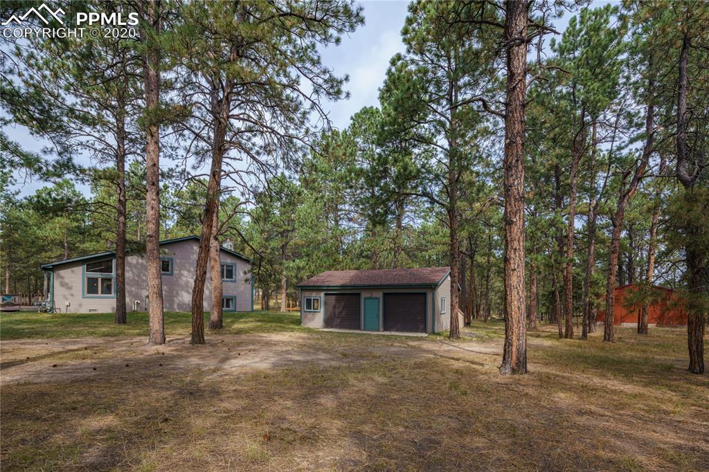11020 Hardy Road Colorado Springs, CO 80908 - Photo 46 of 49