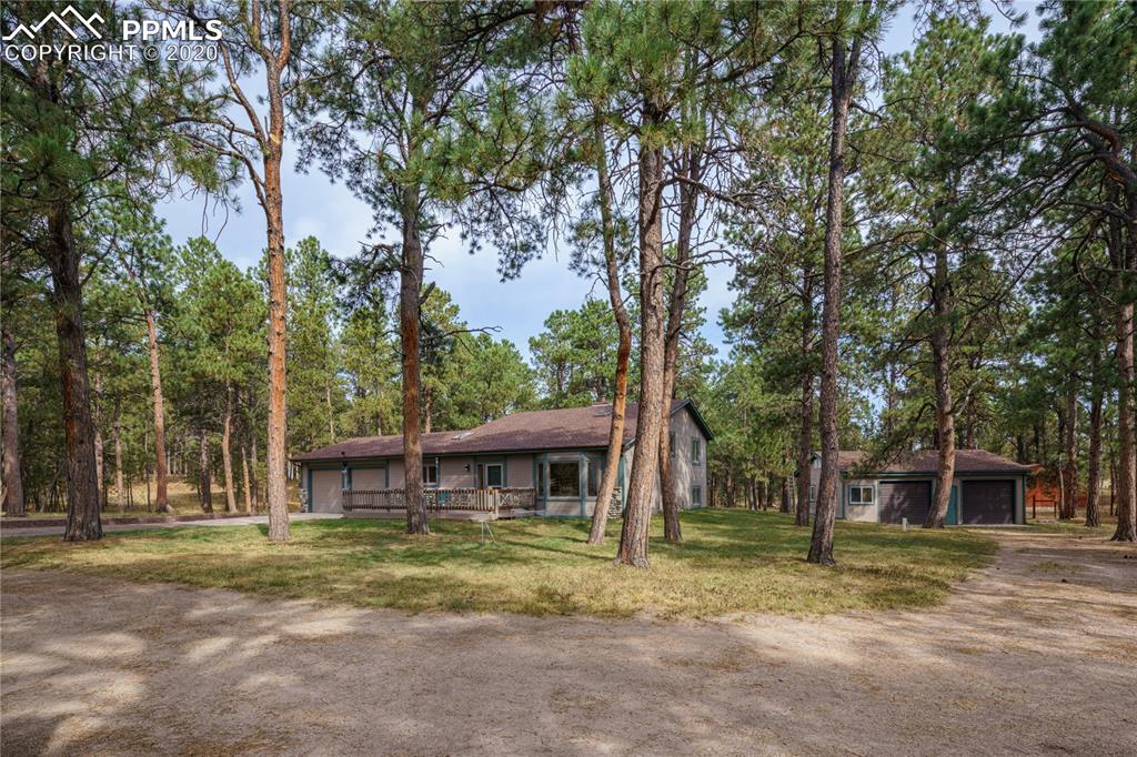 11020 Hardy Road Colorado Springs, CO 80908 - Photo 47 of 49
