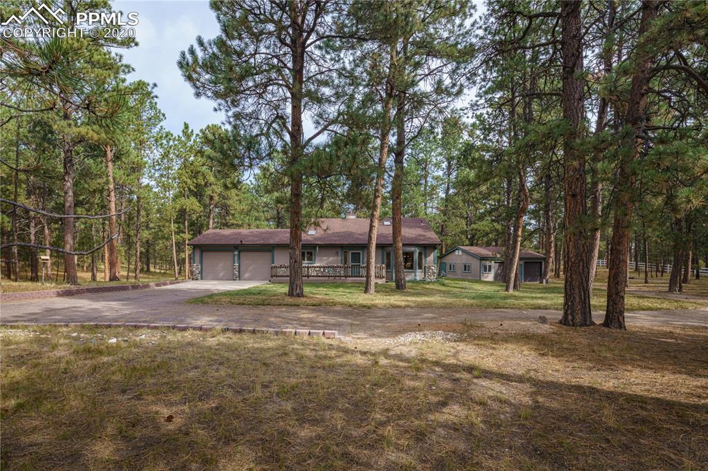 11020 Hardy Road Colorado Springs, CO 80908 - Photo 48 of 49