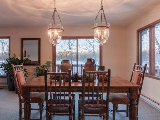 7694 Jahnke Road Minocqua, WI 54548 - Photo 12 of 20 Gallery Image 12