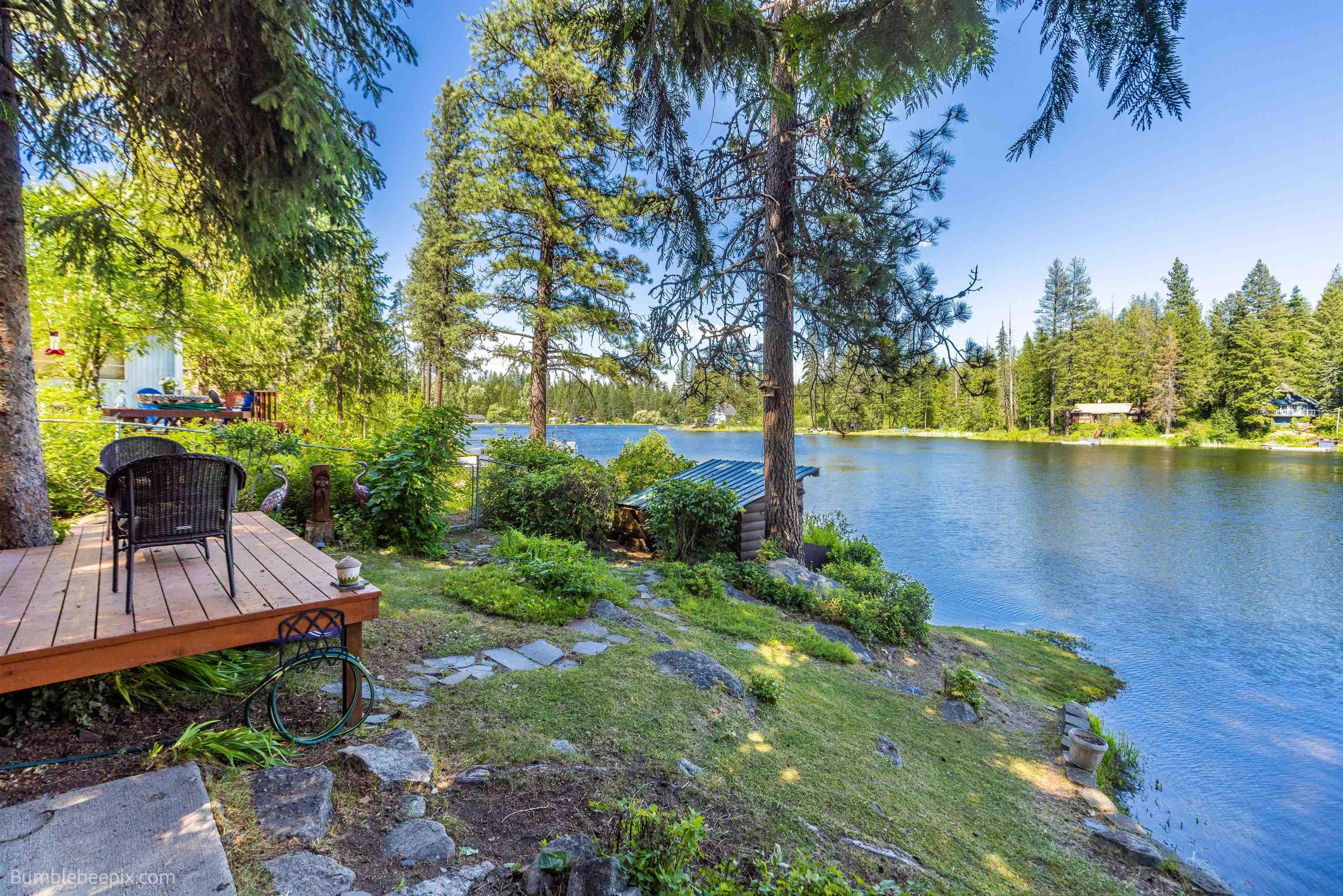 6872 Fertile Valley Road Newport, WA 99156 - Photo 7 of 46