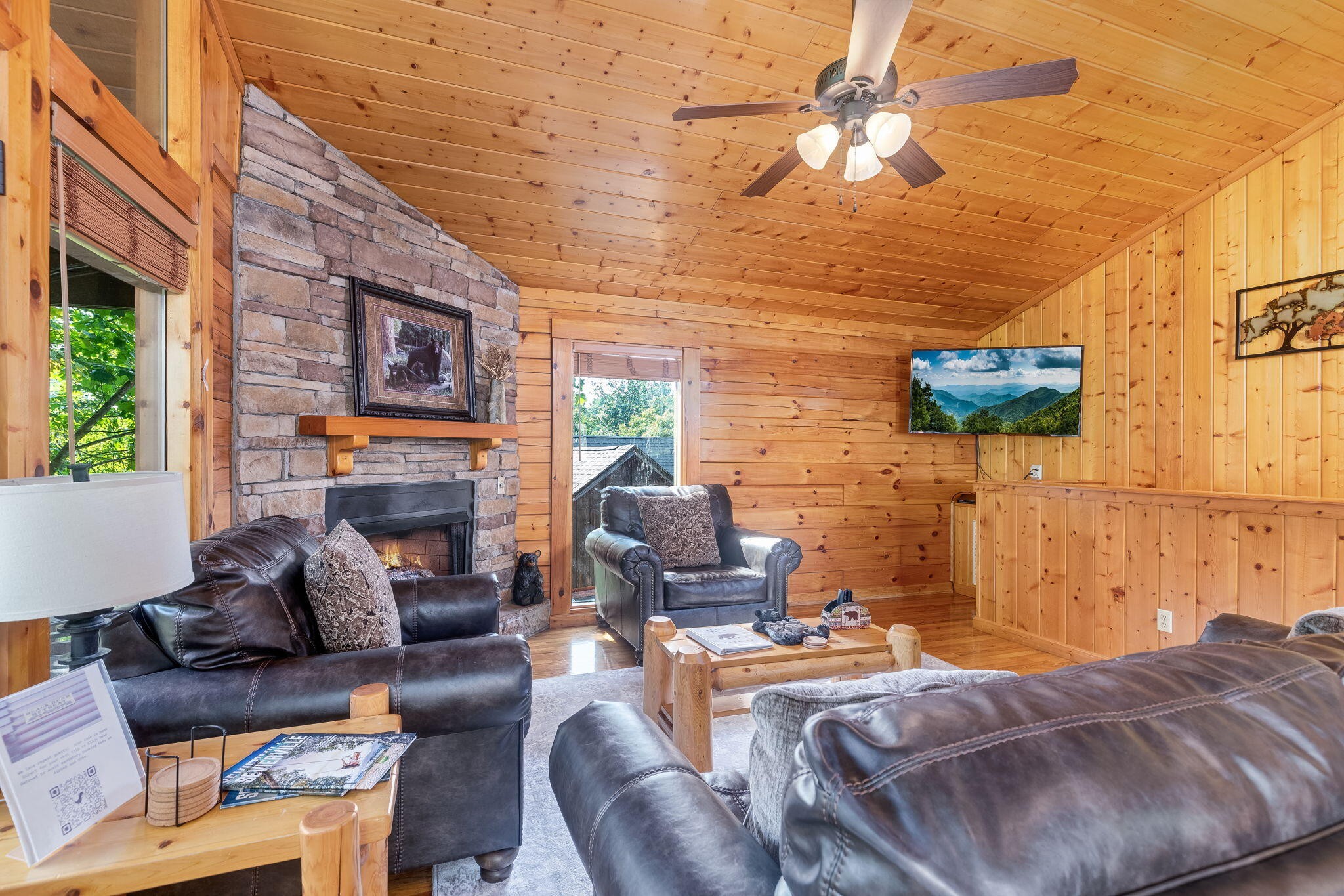 1536 Bears Den Way Sevierville, TN 37862 - Photo 12 of 43 Gallery Image 12