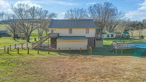 $740,000 | 225 Mary Lamons Road, Afton, TN 37616