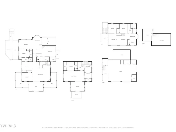 $740,000 | 225 Mary Lamons Road, Afton, TN 37616