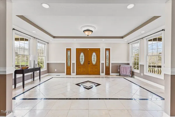 $740,000 | 225 Mary Lamons Road, Afton, TN 37616