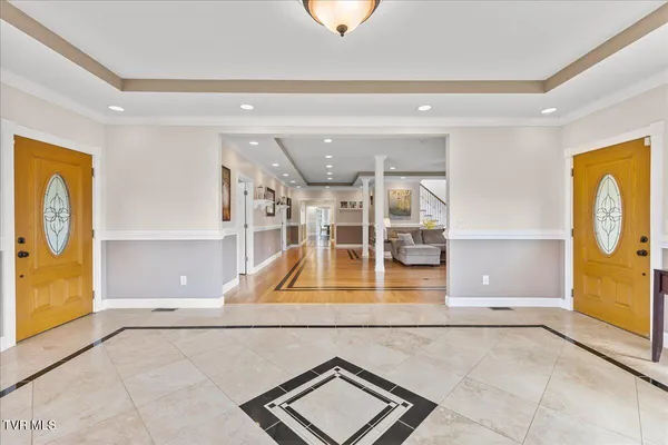 $740,000 | 225 Mary Lamons Road, Afton, TN 37616