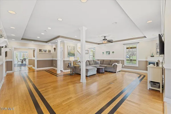 $740,000 | 225 Mary Lamons Road, Afton, TN 37616