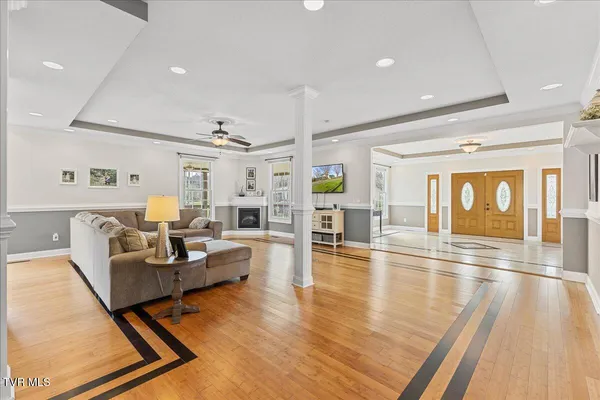 $740,000 | 225 Mary Lamons Road, Afton, TN 37616